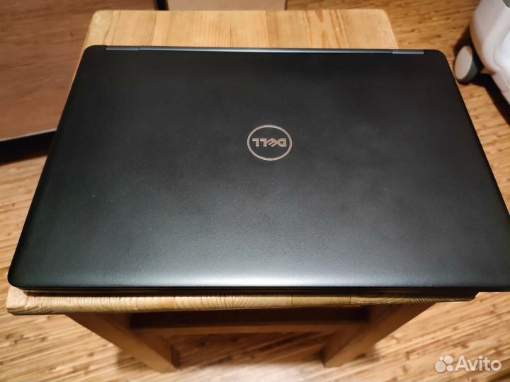 Dell latitude 5480