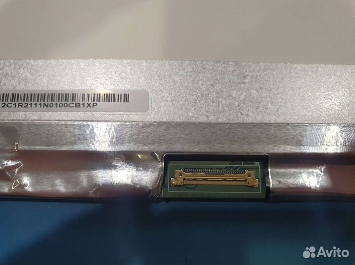 Матрица 17,3 Led 1920*1080 IPS 30 PIN EDP Slim