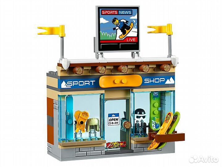 Конструктор 