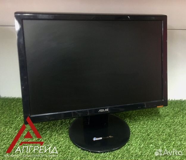 Монитор asus 19
