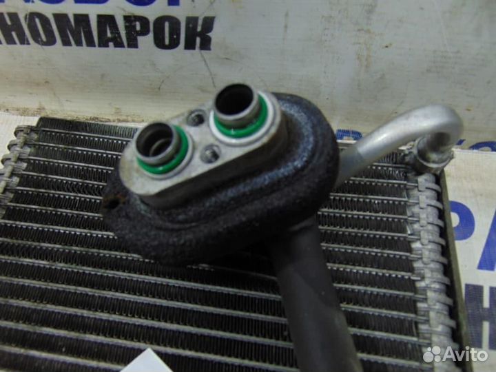 Испаритель кондиционера для Kia Cee'd 1 2007-2012