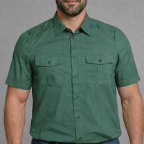 Рубашка мужская 54 как новая