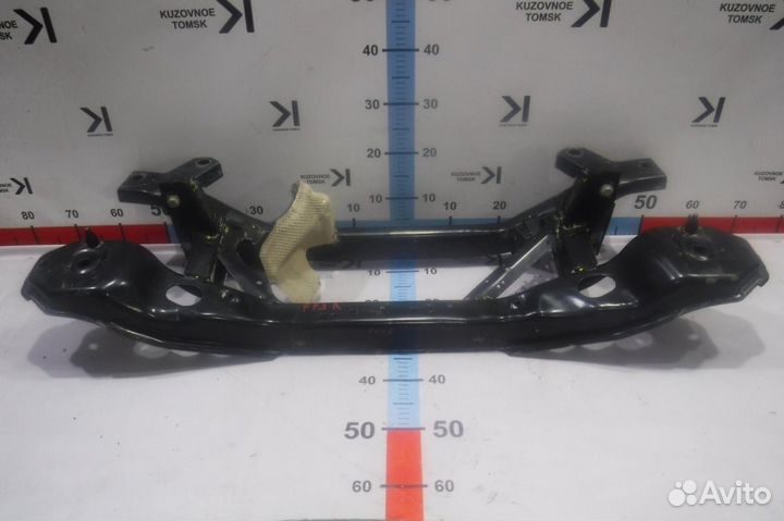 Подрамник задний Ford Focus CB8 iqdb 2015