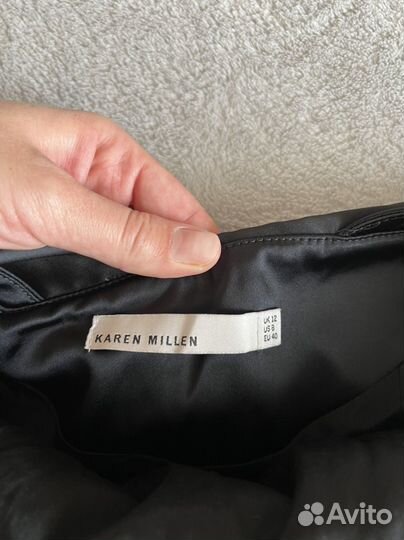 Платье Karen Millen (M)