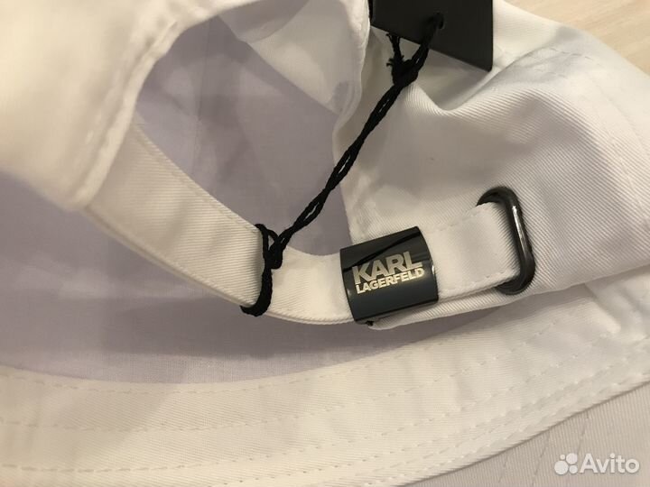 Кепка Karl Lagerfeld, новая