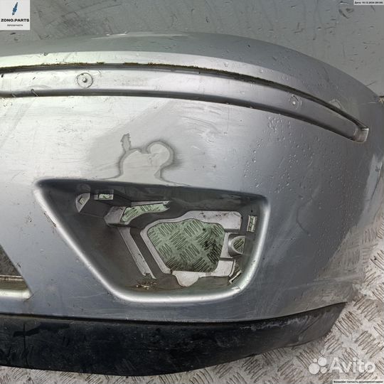 Бампер передний 2M5117757AEW на Ford Focus I (1998-2005)