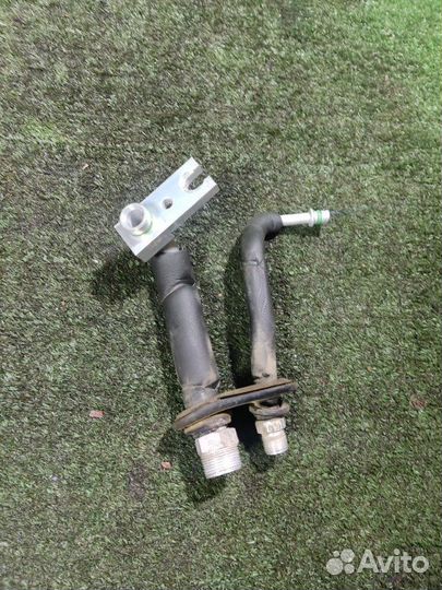 Трубка кондиционера Geely Emgrand Ec7 FE-1 JL4G18