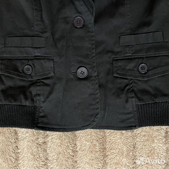 Жакет женский