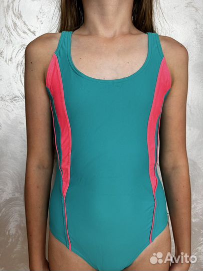 Купальник детский новый 150-155