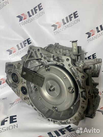 Вариатор Nissan X-Trail T31 2.5