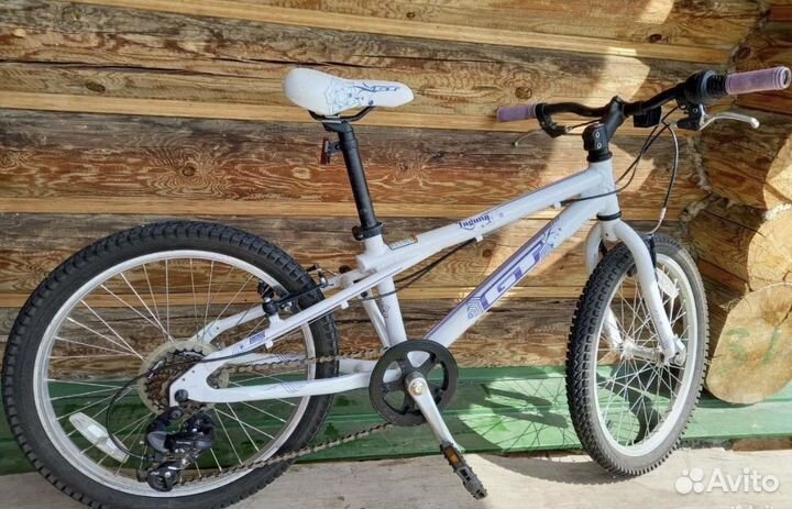 Велосипед GT laguna 20