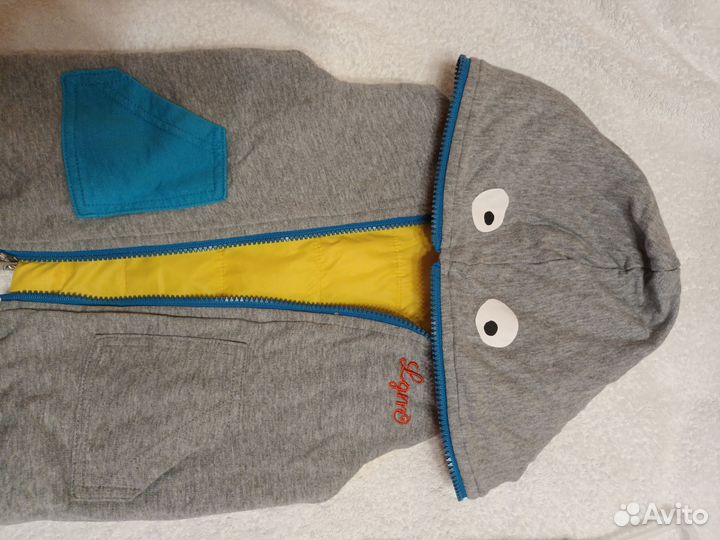 Одежда пакетом