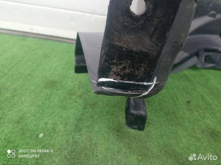 Локер передний правый Land Rover Range Rover Spor