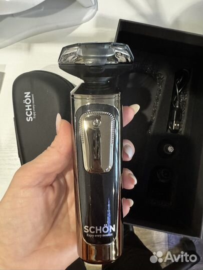 Бритва электрическая