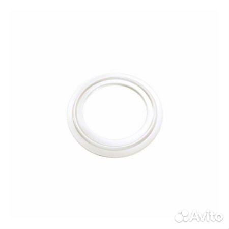 Хомут под кламп соединение 1,5