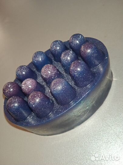 Мыло ручной работы