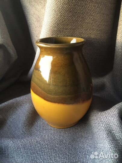 Васильковская керамика