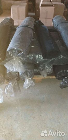 Байка ткань