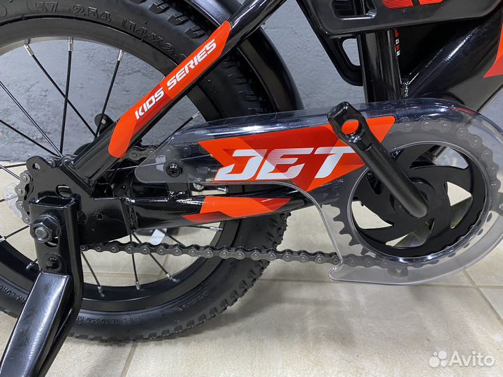 Велосипед Детский Stels jet 14