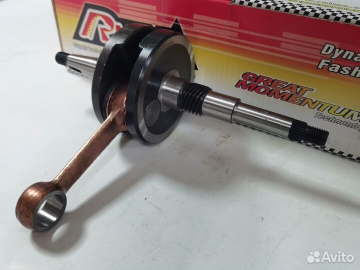 Коленвал Honda Dio AF 18 Tact 24