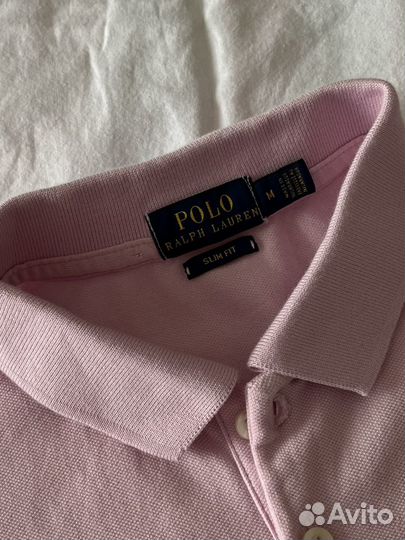 Поло Polo ralph lauren