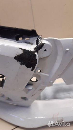 Бампер передний LADA Vesta