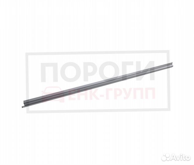 Пороги Toyota Scepter 1 купе и другие