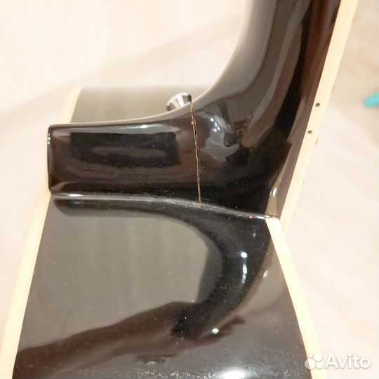 Акустическая гитара Naranda DG120BK