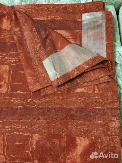 Шторы бу плотные сшиты на заказ