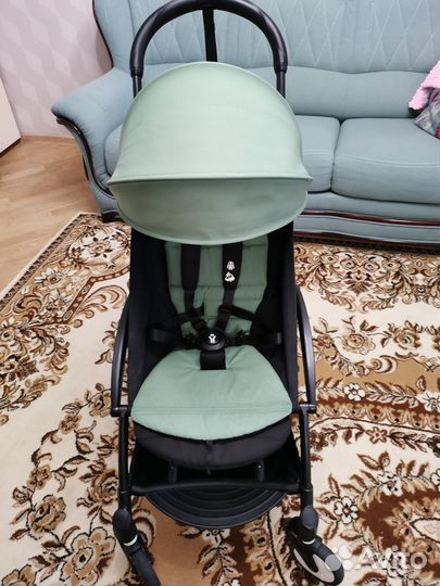 Коляска babyzen yoyo 2