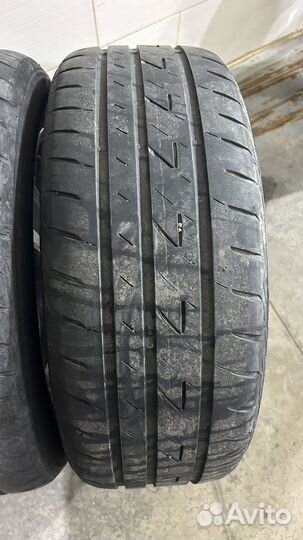 Bridgestone Ecopia EP200 205/55 R16