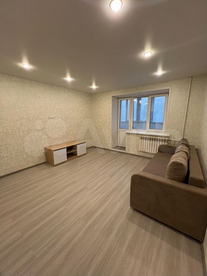 Квартира-студия, 27 м², 3/9 эт.