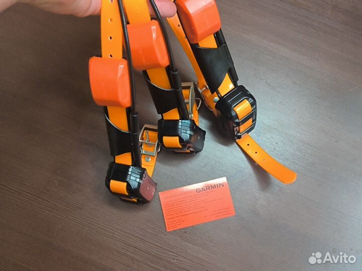 Garmin T 5 / TT15 mini