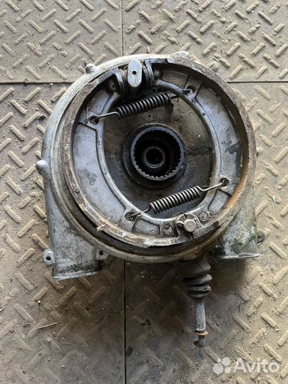 Кожух звезды в сборе иж юпитер планета 2 3 4 5 56