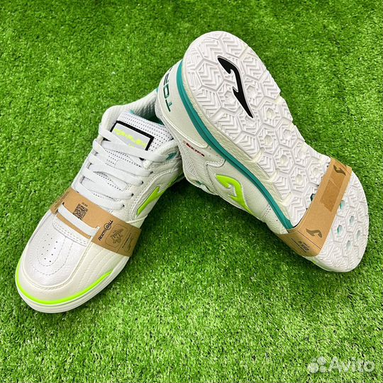 Зальная обувь Joma Top flex Rebount