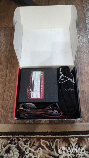 Блок питания Chieftec GPS - 1000C Gold