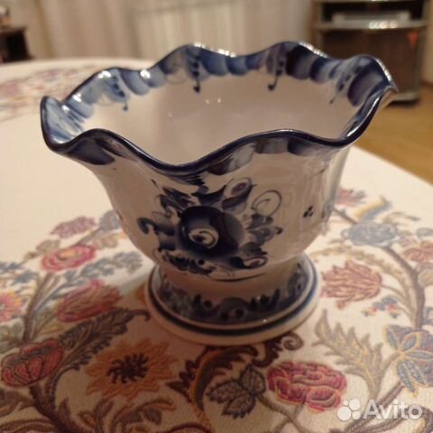 Конфетница