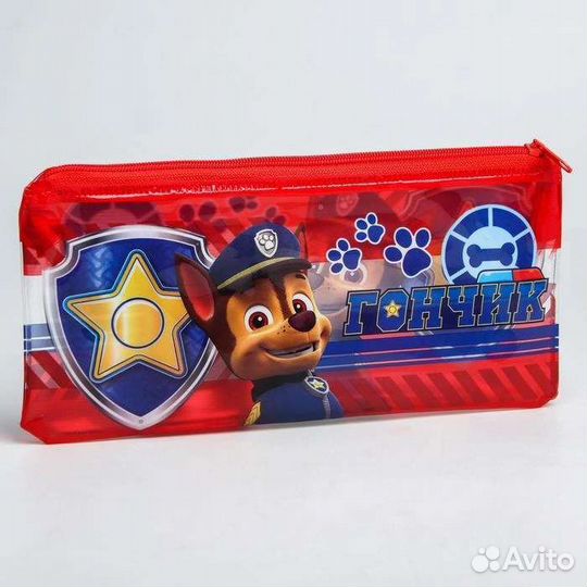 Пеналы для школы