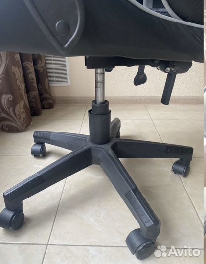 Игровое кресло