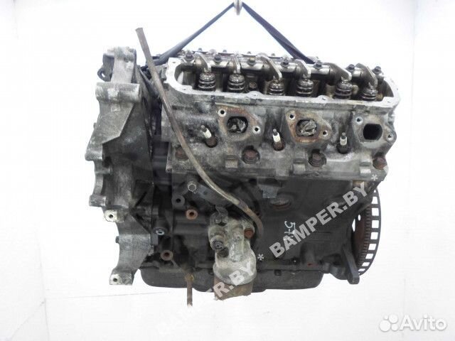 Двигатель к Dodge Grand Caravan, 2009 г. 3.3 л, бе