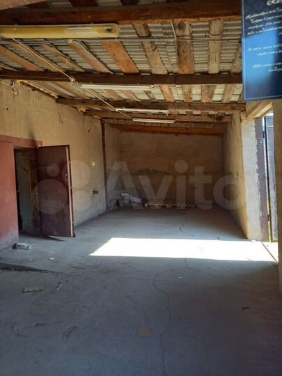 Склад, 130 м²