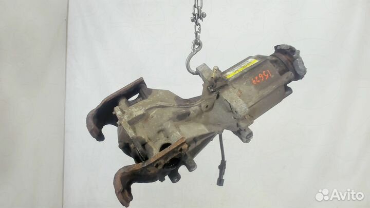 Редуктор моста Ford Edge, 2007