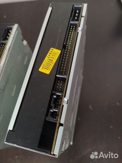 Dvd RW дисковод