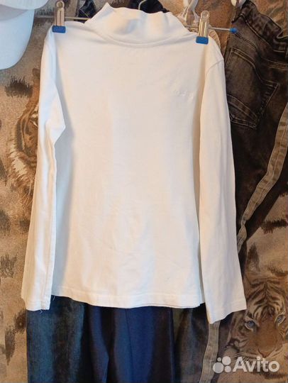 Вещи пакетом для первоклассника