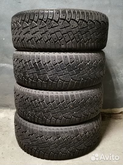 Continental IceContact 2 205/55 R16 94T