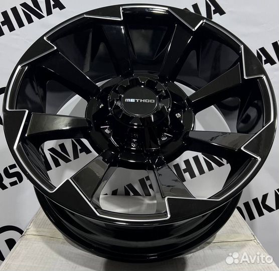 Диски на Hummer Хаммер H1 H2 R22