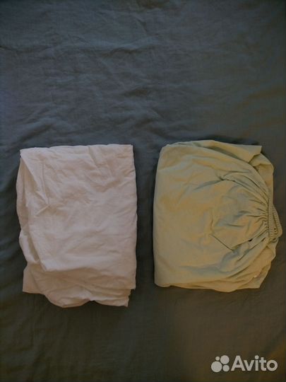 Детское постельное белье в детскую кроватку пакет