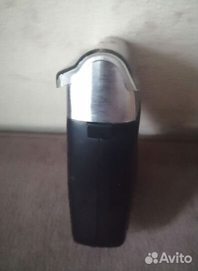 Бритва электрическая Braun ГДР