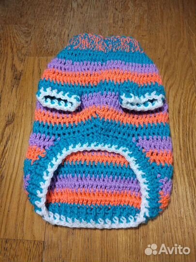 Одежда для маленьких собак, кошек (свитер)