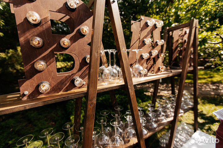 Аренда барной стойки